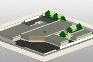 Espacio de Co-Working Centro Emprendedores - 1