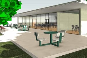 Espacio de Co-Working Centro Emprendedores - 2