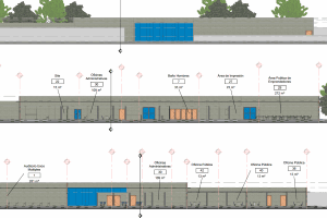 Espacio de Co-Working Centro Emprendedores - 4
