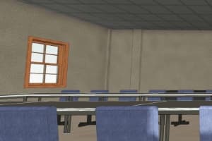 Oficinas Administrativas Espacio Madero - 4