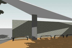 Plaza del Albañil - 1