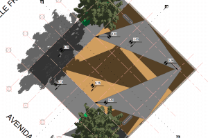 Plaza del Albañil - 2