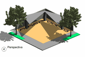 Plaza del Albañil - 4