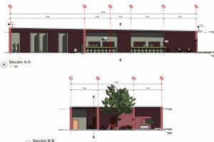 Espacio Degollado - Comedor Comunitario - 4