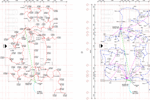 Despacho Arquitectonico - Instalaciones - 2