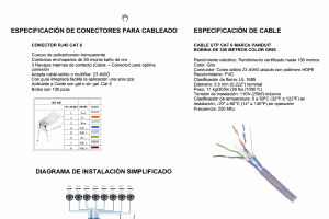 Despacho Arquitectonico - Instalaciones - 4